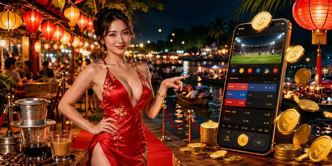 PH66 Việt Nam Sảnh casino